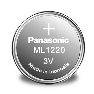 ML1220电池